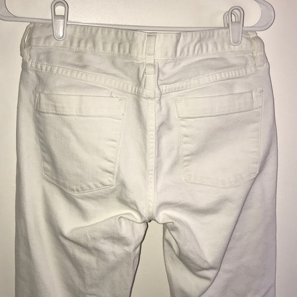 J. Crew Matchstick Jeans - Picture 3 of 4